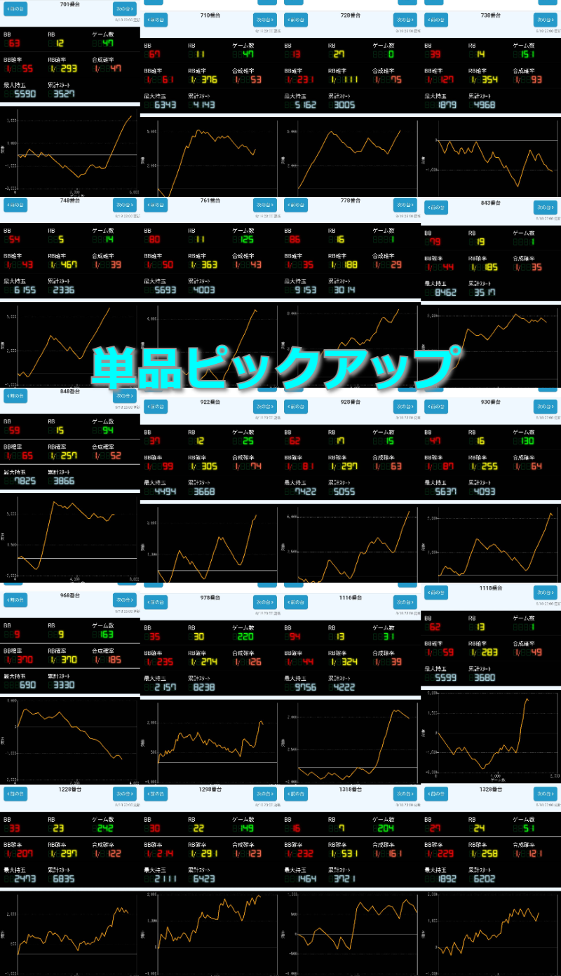 メガガイア 東 大宮 データ