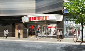 マルハン新宿東宝ビル店