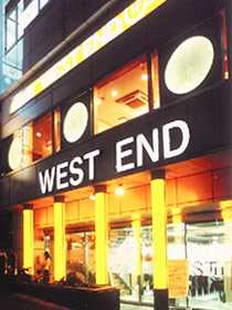 WEST END