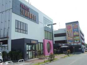 スクランブル田谷店