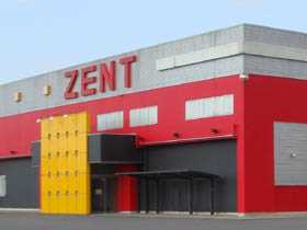 ZENT竜ヶ崎店