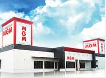 MGM下妻店