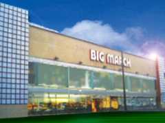 ビックマーチけやき台店