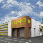 ＴＯＨＯ　川越店