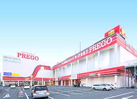 P-PORT PREGO成田