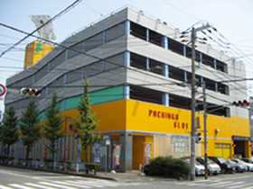 夢屋 浦安店