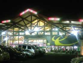 イクサム 上三川店