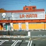 パチンコ　プラザ　ラ・カータ若松店