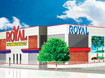 ロイヤル神栖店