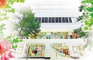 PIA伊勢佐木町