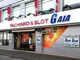 ガイア和田町店