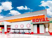 ロイヤル波崎店