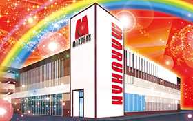 マルハン松飛台店