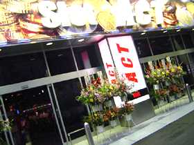 SLOT ACT