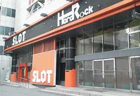 Hard Rock 仙台駅前店