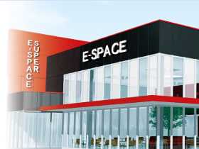 スーパーEスペース肥塚店