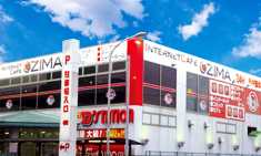 Super D’station鴻巣店