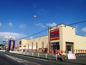 ガイア熊谷店