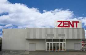 ZENT常陸太田店