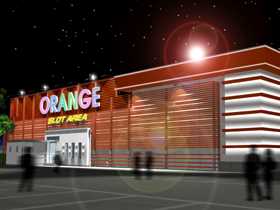ORANGE春日部店