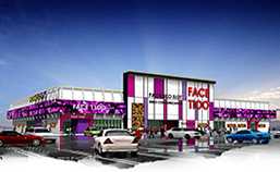 フェイス1100瑞穂店
