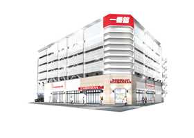 一番舘 東大宮店