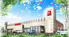 マルハン小山千駄塚店