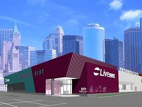ライブガーデン鹿沼グランドシティ