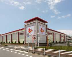 ニラク平塚黒部丘店
