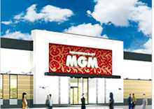 MGM玉造店