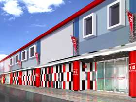 123蘇我店