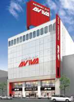 アビバ関内店