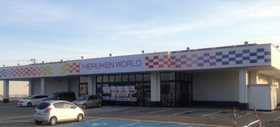 メルヘンワールド鶴岡店