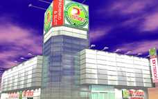 D’station上永谷店