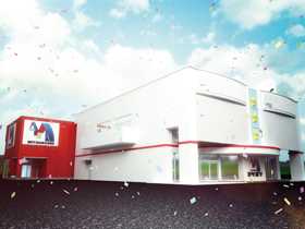 三ッ星野田町2号店