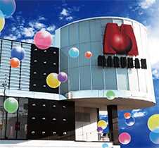 マルハン赤塚店