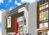 楽園大宮新館