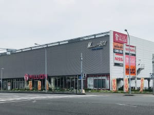 ミリオン幕張店