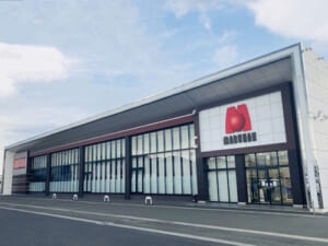 マルハン太田新道町店 - みんパチ