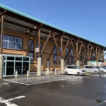 ダイナム白石店