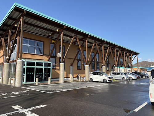 ダイナム白石店