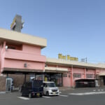 スロットハウスムサシ矢本店