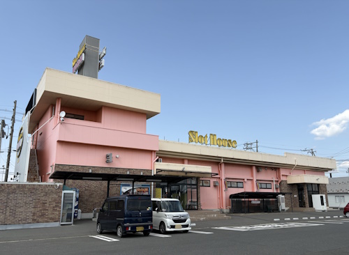 スロットハウスムサシ矢本店