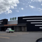 大将軍若柳店