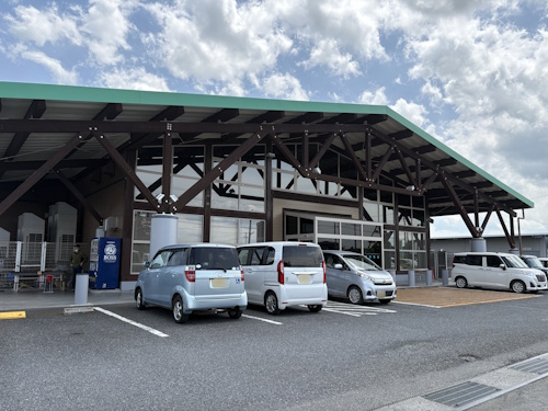 ダイナム中田店