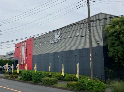 トワーズ麻溝台店