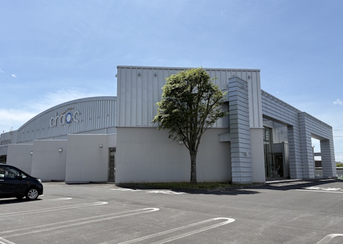 chaos古川