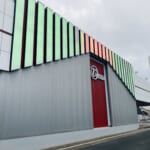 ヴィーナス東金店