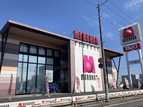 マルハン八千代東店