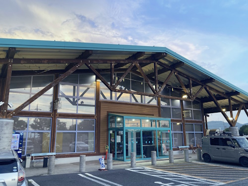 ダイナム児玉店